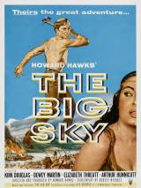 Превью постера #68409 к фильму "Большое небо" (1952)