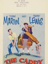 Превью постера #68469 к фильму "Кэдди" (1953)