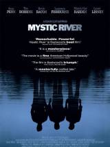 Превью постера #5854 к фильму "Таинственная река" (2003)