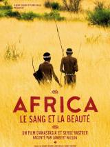 Превью постера #76883 к фильму "Африка: Кровь и красота" (2012)