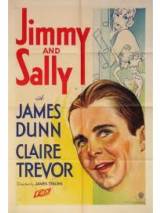 Превью постера #84235 к фильму "Джимми и Салли" (1933)