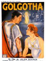 Превью постера #91298 к фильму "Голгофа" (1935)