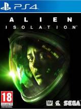 Превью обложки #91456 к игре "Alien: Isolation" (2014)