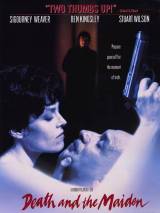 Превью постера #91715 к фильму "Смерть и девушка" (1994)