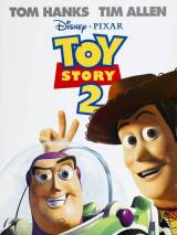 Превью постера #7181 к мультфильму "История игрушек 2"  (1999)