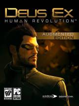 Превью обложки #92636 к игре "Deus Ex: Революция Человечества" (2011)