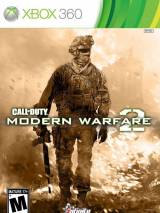 Превью обложки #92891 к игре "Call of Duty: Modern Warfare 2" (2009)