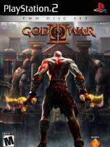 Превью обложки #92961 к игре "God of War II" (2007)