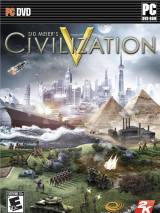 Превью обложки #93062 к игре "Цивилизация 5" (2010)