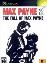 Превью обложки #93451 к игре "Max Payne 2: The Fall of Max Payne" (2003)
