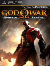 Превью обложки #93740 к игре "God of War: Ghost of Sparta" (2010)