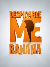 Превью постера #95465 к мультфильму "Банан" (2010)