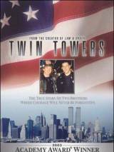 Превью постера #95948 к фильму "Башни-близнецы" (2003)