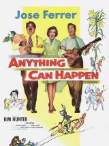 Превью постера #97336 к фильму "Все может случаться" (1952)
