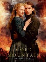 Превью постера #8942 к фильму "Холодная гора" (2003)