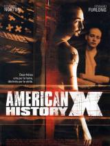Превью постера #10147 к фильму "Американская история Х" (1998)