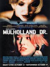 Превью постера #10202 к фильму "Малхолланд Драйв" (2001)