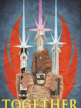 Превью постера #10865 к фильму "Звездные войны: Эпизод 6 - Возвращение Джедая" (1983)