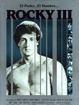 Превью постера #10973 к фильму "Рокки 3" (1982)