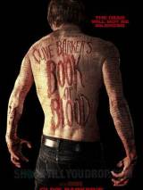 Превью постера #11362 к фильму "Книга крови" (2009)