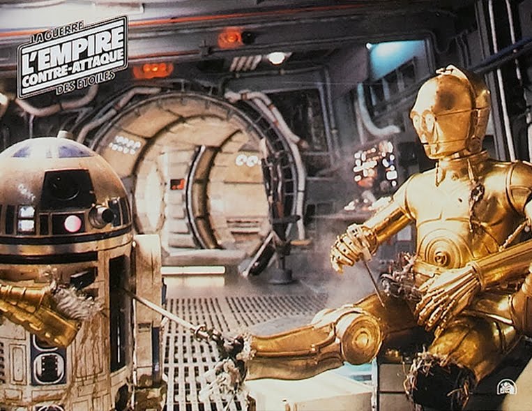 Звездные войны: Эпизод 5 - Империя наносит ответный удар: кадр N12600