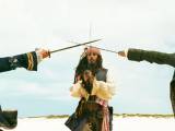Превью кадра #33586 из фильма "Пираты Карибского моря 2: Сундук мертвеца"  (2006)