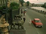 Превью кадра #83216 из фильма "Невероятные приключения итальянцев в России"  (1973)