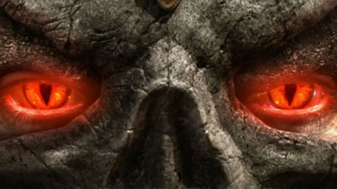 Трейлер №4 игры "Mortal Kombat"