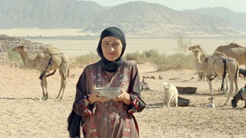 Трейлер фильма "Бедуин"