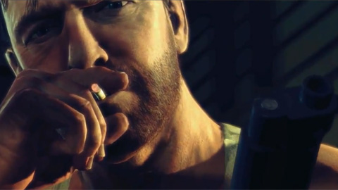Трейлер №3 игры "Max Payne 3"